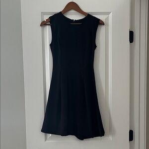 Dynamite Black Dress